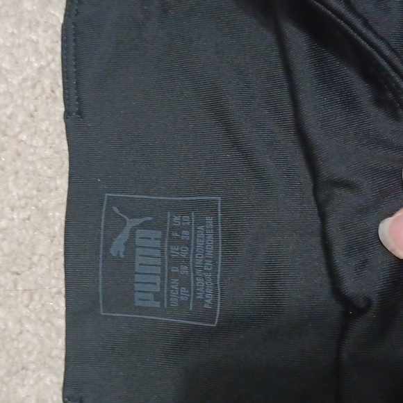 Puma Athletic leggings - Picture 3 of 5